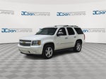 2012 Chevrolet Tahoe LTZ