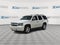 2012 Chevrolet Tahoe LTZ