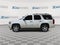 2012 Chevrolet Tahoe LTZ