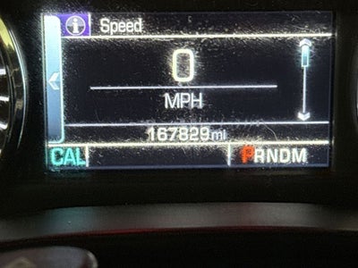 2016 Chevrolet Suburban LS