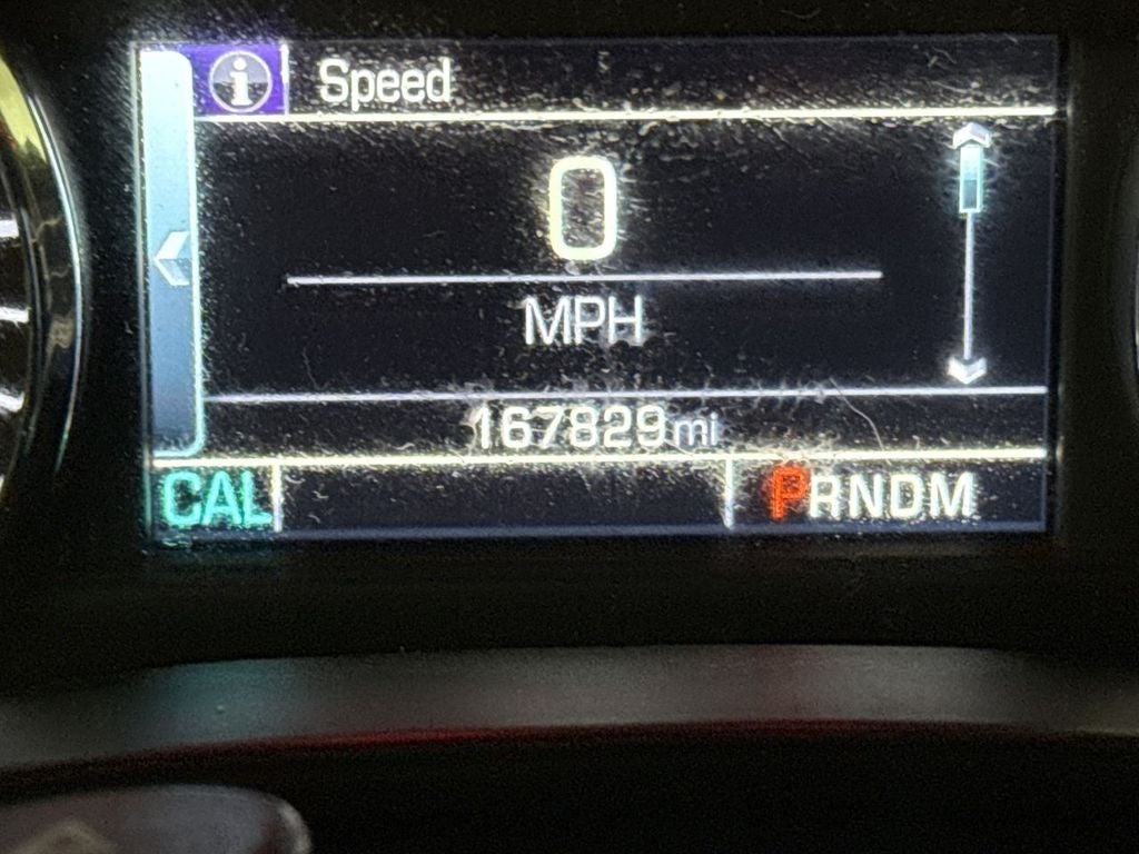 2016 Chevrolet Suburban LS