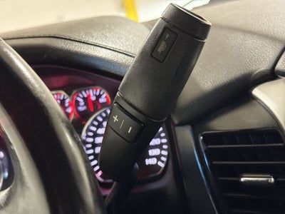 2016 Chevrolet Suburban LS