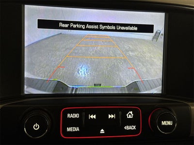 2015 GMC Sierra 2500HD Denali