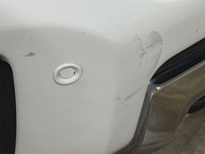 2015 GMC Sierra 2500HD Denali