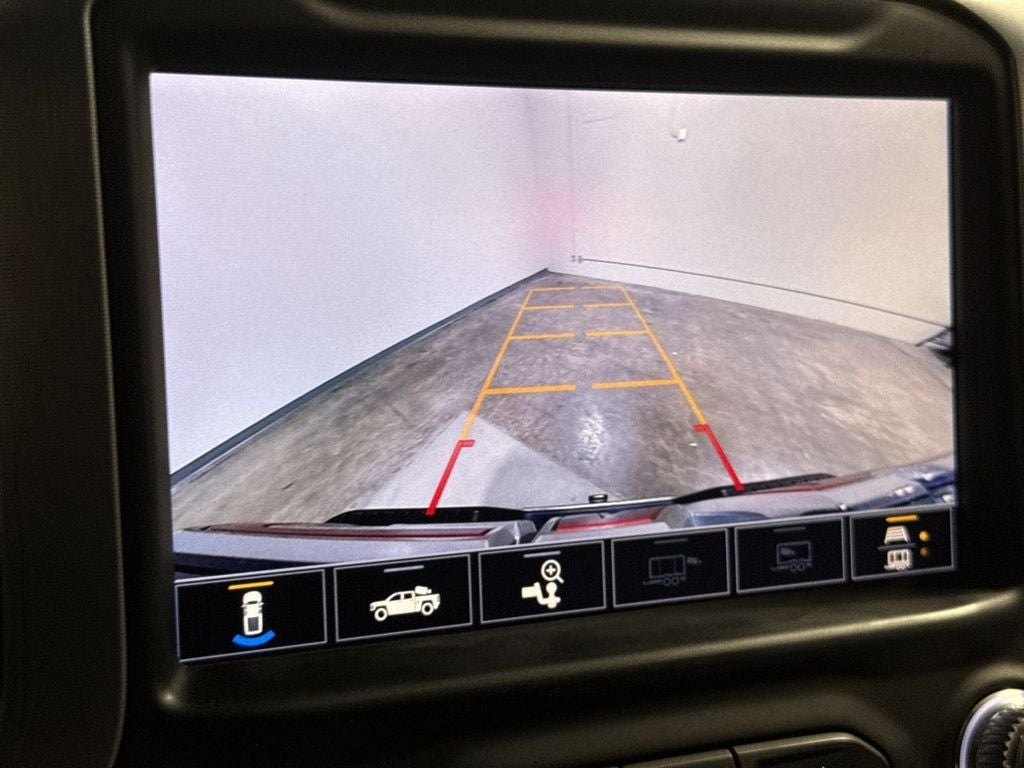 2021 GMC Sierra 2500HD SLT