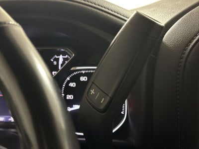 2021 GMC Sierra 2500HD SLT