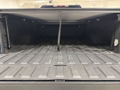 2021 GMC Sierra 2500HD SLT