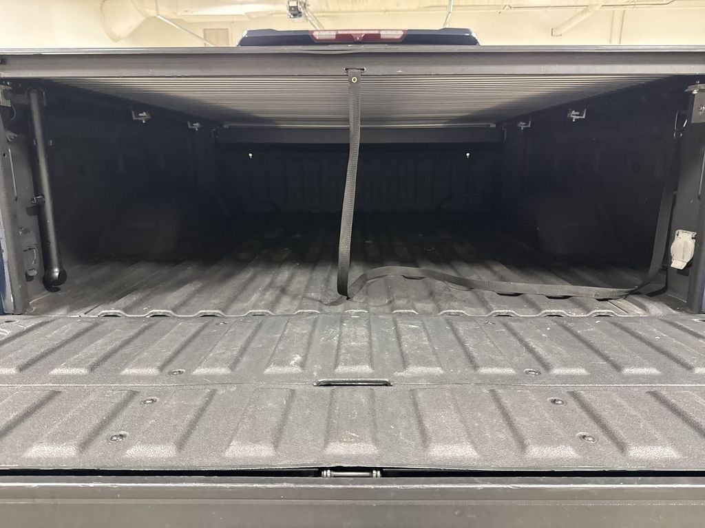 2021 GMC Sierra 2500HD SLT