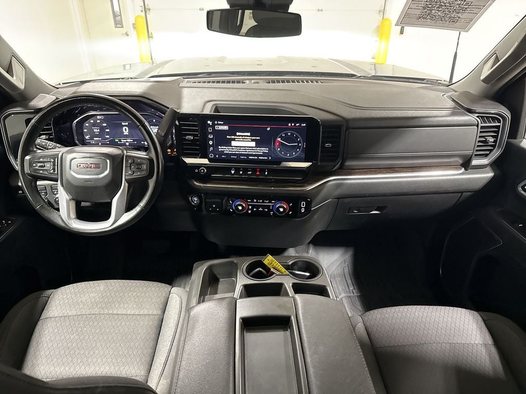 2024 GMC Sierra 3500HD SLE