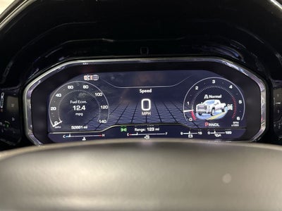 2024 GMC Sierra 3500HD SLE