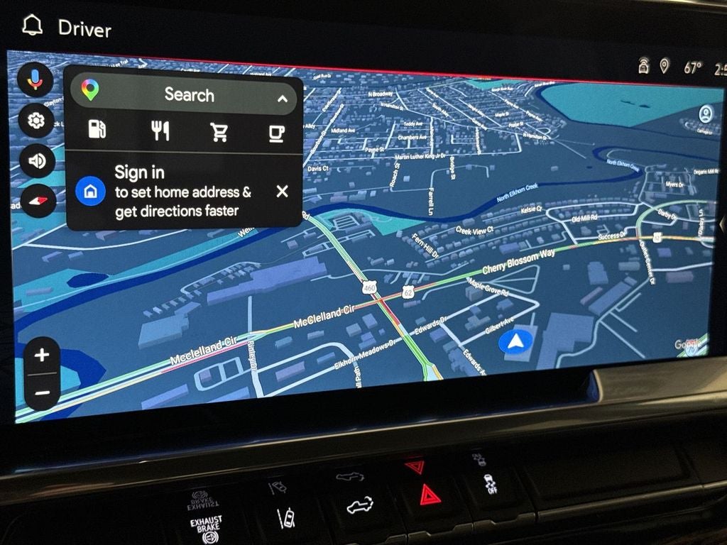 2024 GMC Sierra 3500HD SLE