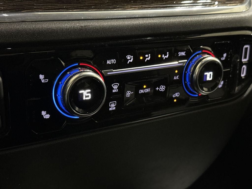 2024 GMC Sierra 3500HD SLE