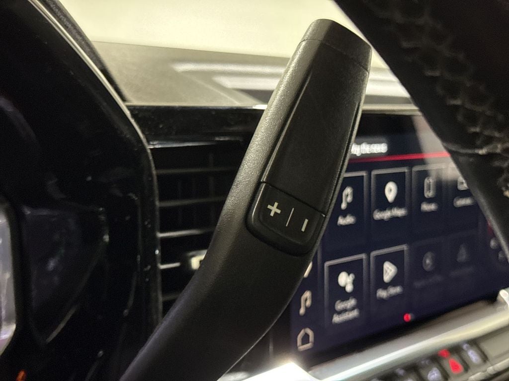 2024 GMC Sierra 3500HD SLE