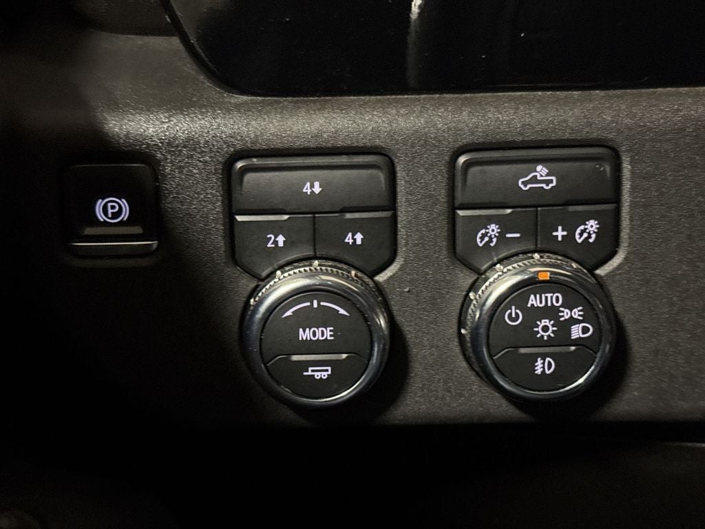 2024 GMC Sierra 3500HD SLE