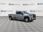 2024 GMC Sierra 3500HD SLE
