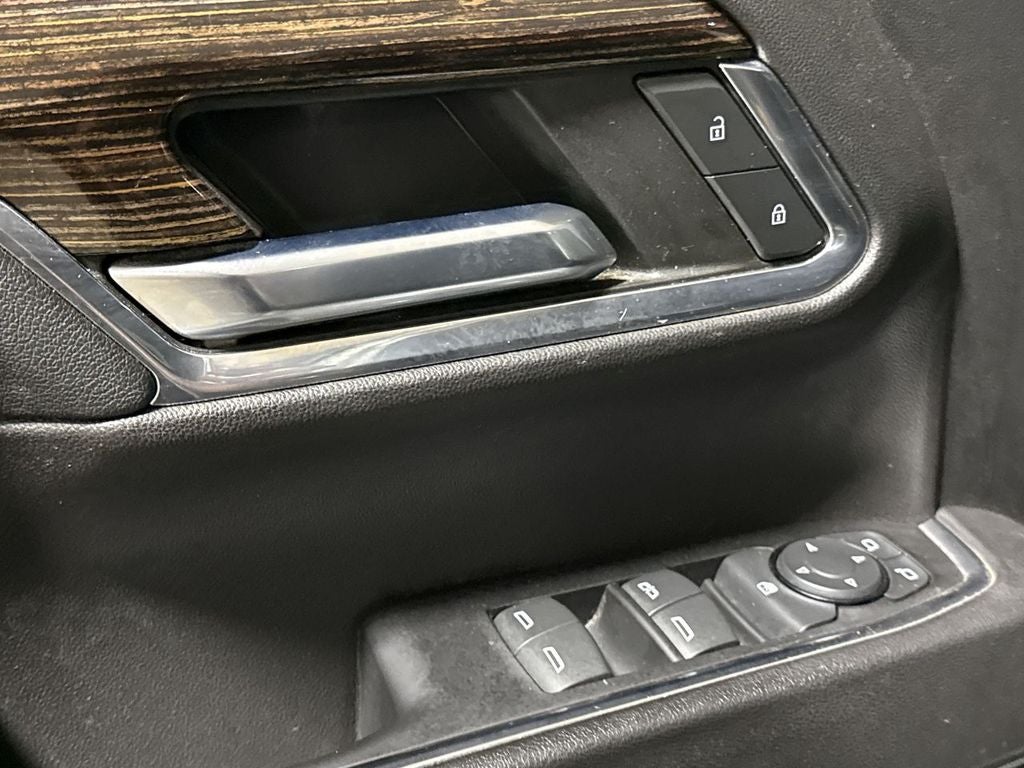 2024 GMC Sierra 3500HD SLE