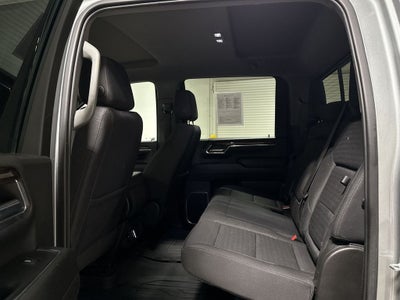 2024 GMC Sierra 3500HD SLE