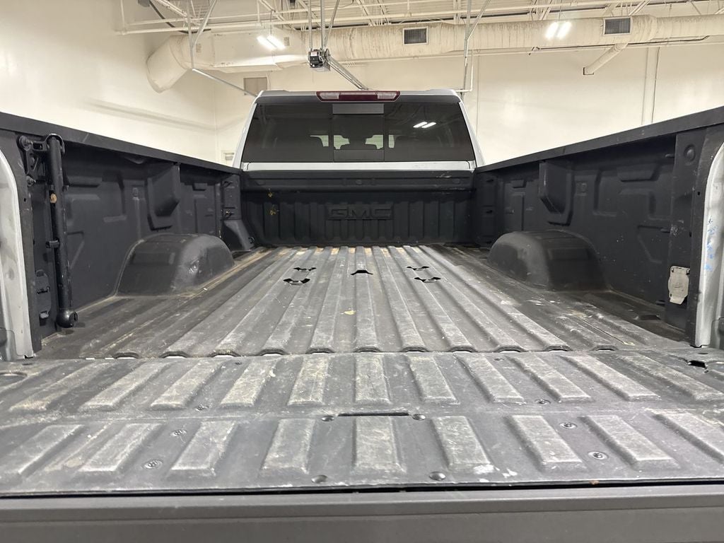 2024 GMC Sierra 3500HD SLE