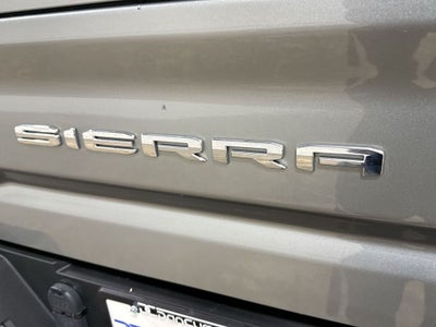 2024 GMC Sierra 3500HD SLE