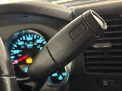 2008 GMC Sierra 1500 SLE1