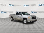 2008 GMC Sierra 1500 SLE1