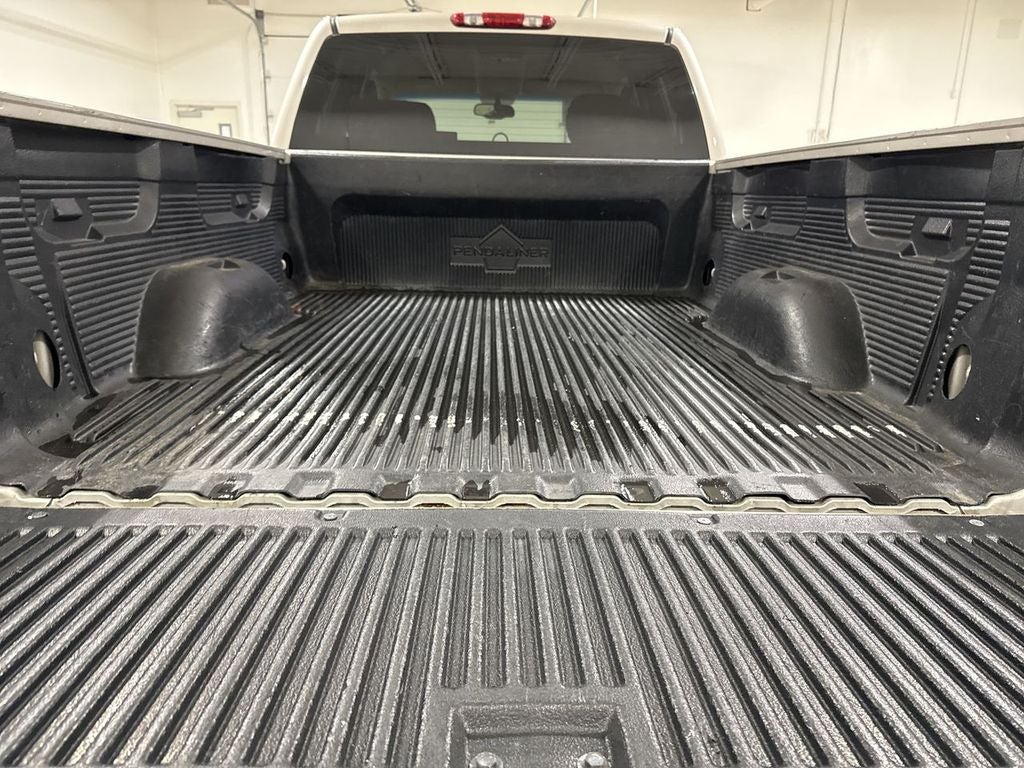 2008 GMC Sierra 1500 SLE1