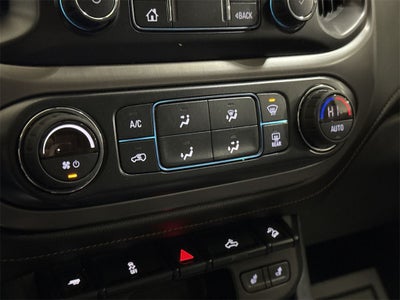 2022 GMC Canyon AT4 w/Cloth