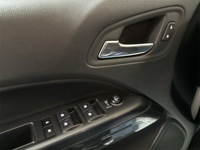 2022 GMC Canyon AT4 w/Cloth