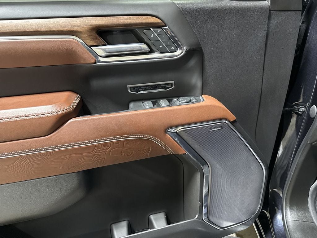 2023 GMC Sierra 1500 Denali Ultimate