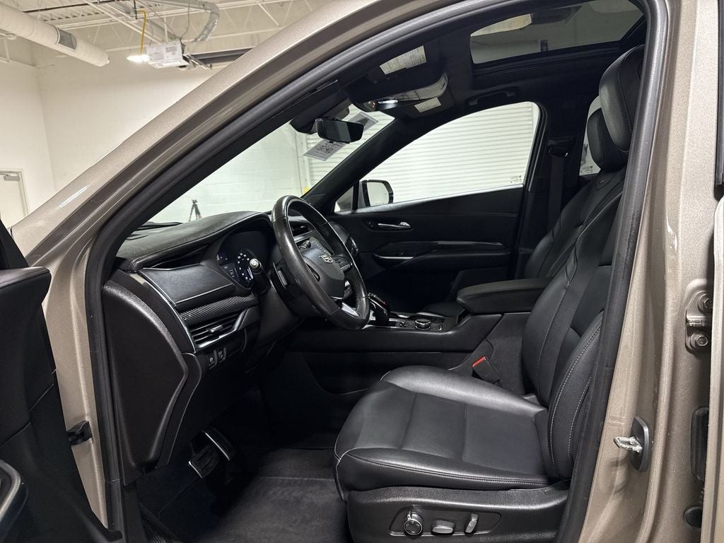 2023 Cadillac XT4 Sport