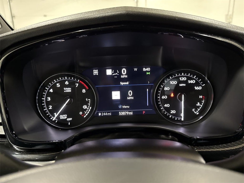 2023 Cadillac XT6 Sport