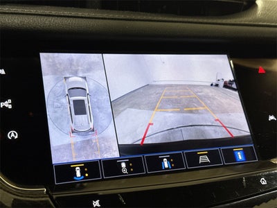 2023 Cadillac XT6 Sport