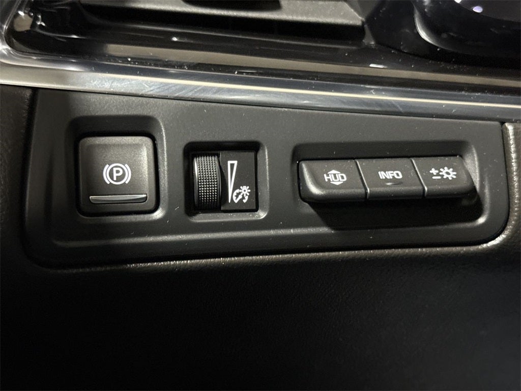 2023 Cadillac XT6 Sport