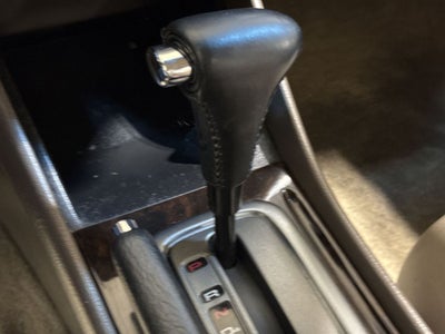 2001 Honda Accord EX-L