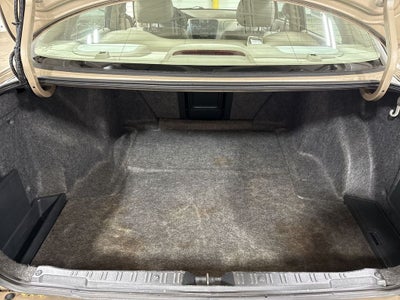 2001 Honda Accord EX-L