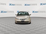 2001 Honda Accord EX-L