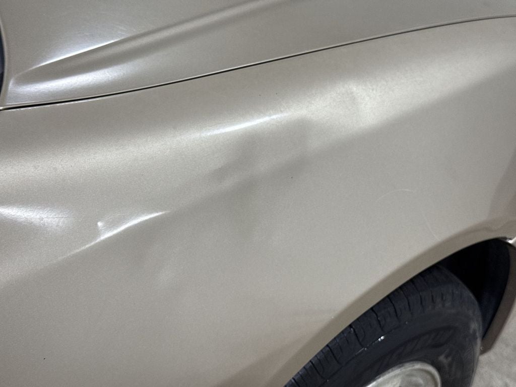 2001 Honda Accord EX-L