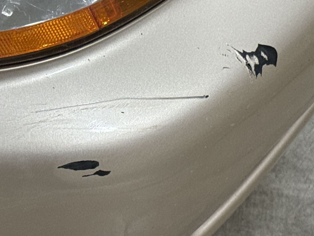 2001 Honda Accord EX-L