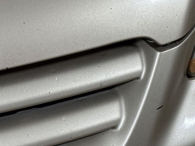 2001 Honda Accord EX-L