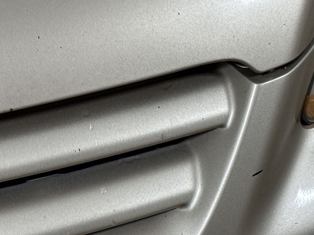 2001 Honda Accord EX-L