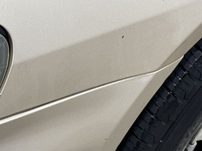 2001 Honda Accord EX-L