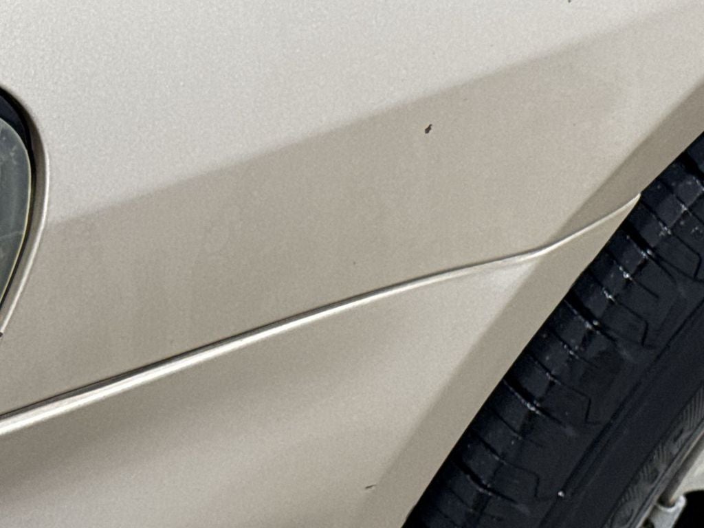 2001 Honda Accord EX-L