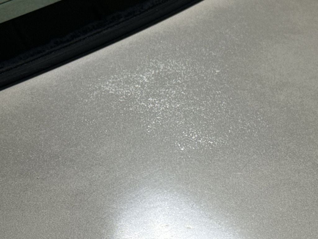 2001 Honda Accord EX-L