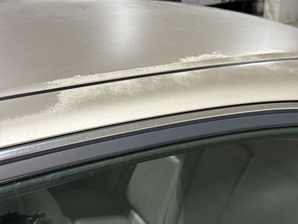 2001 Honda Accord EX-L