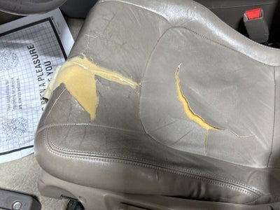 2001 Honda Accord EX-L