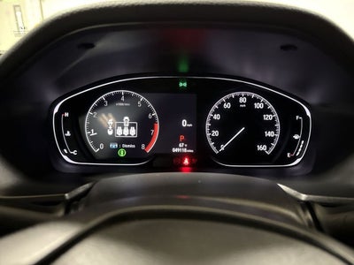 2022 Honda Accord LX