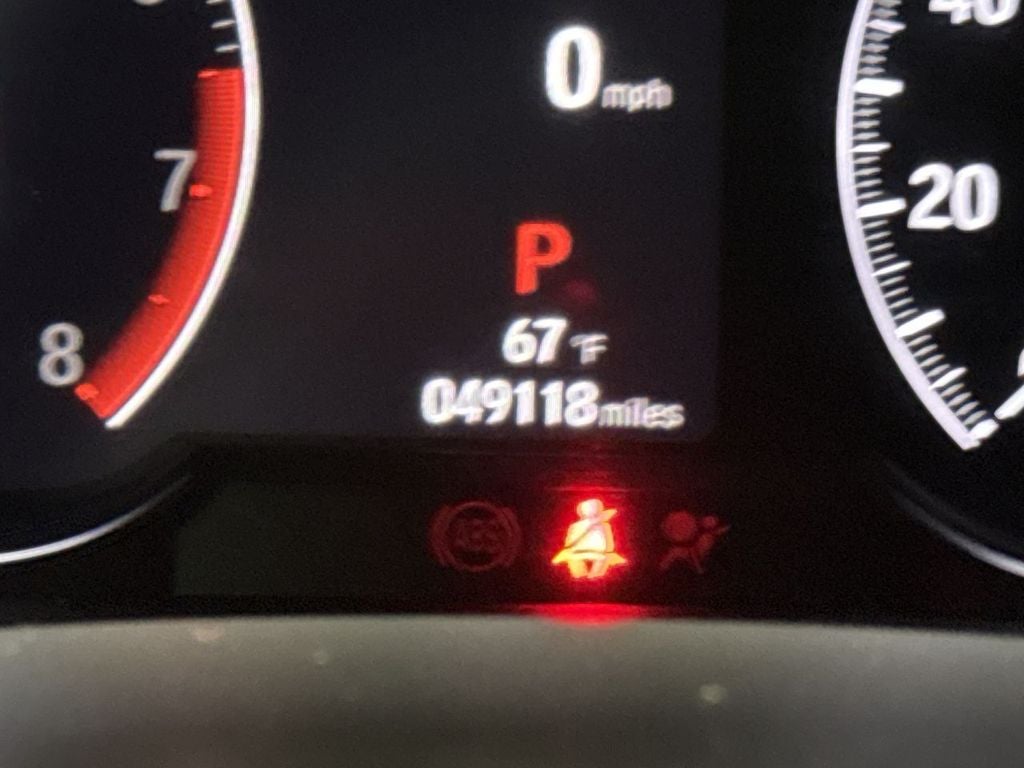 2022 Honda Accord LX