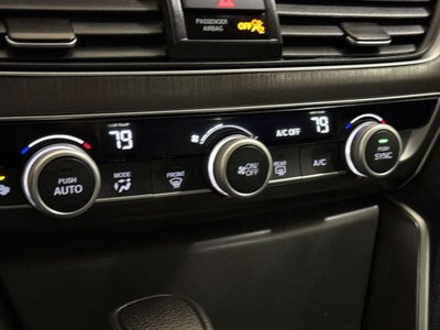 2022 Honda Accord LX