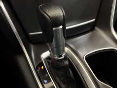 2022 Honda Accord LX