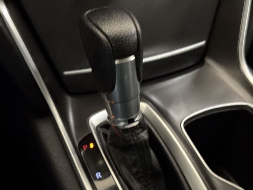 2022 Honda Accord LX